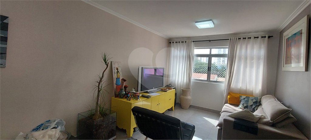 Apartamento à venda com 2 quartos em Bosque da Saúde, São Paulo, SP