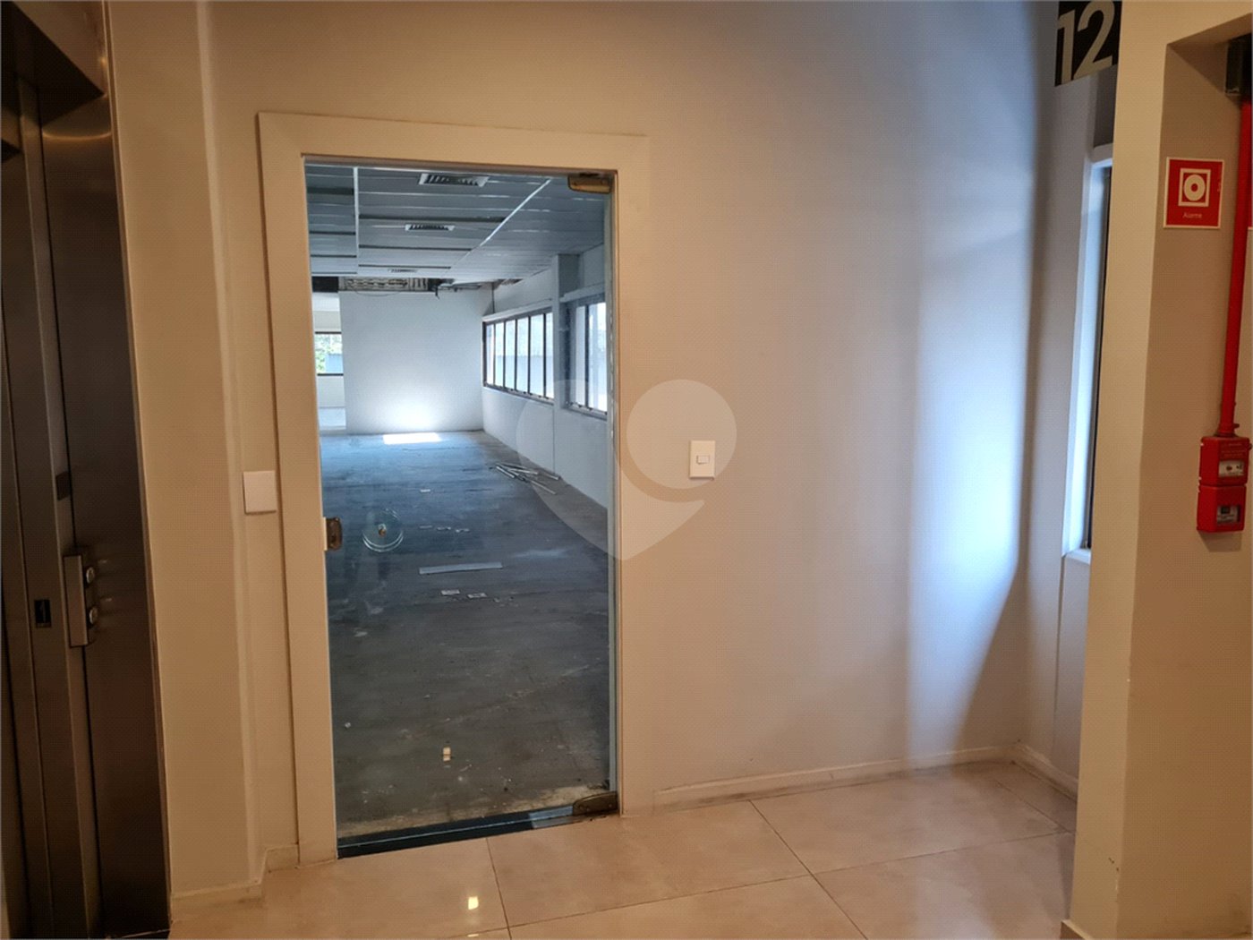 Sala para alugar em Água Branca, São Paulo, SP