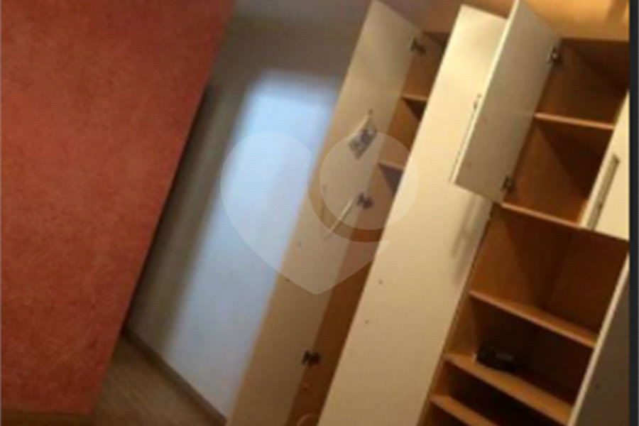 Sobrado à venda com 3 quartos, sendo 1 suíte, em Mandaqui, São Paulo, SP