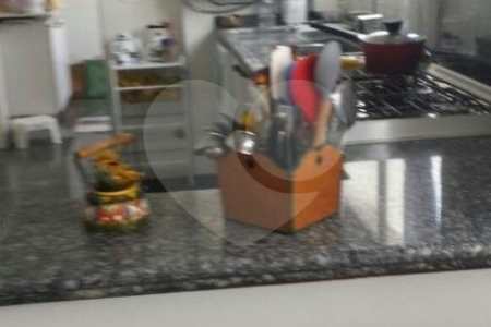 Apartamento à venda com 4 quartos, sendo 3 suítes, em Indianópolis, São Paulo, SP
