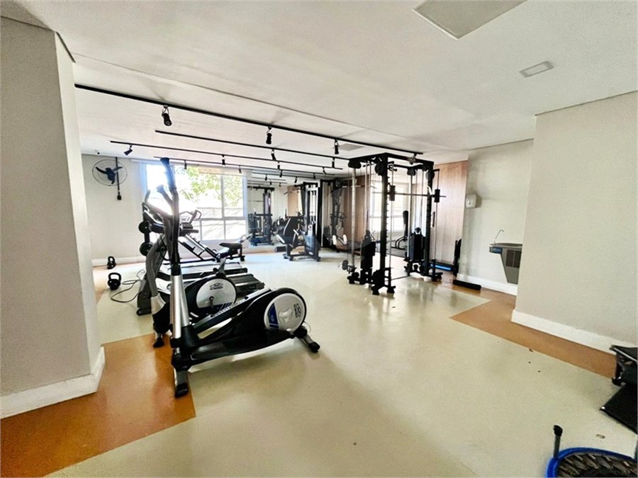 Apartamento para alugar com 3 quartos, sendo 1 suíte, em Parada Inglesa, São Paulo, SP