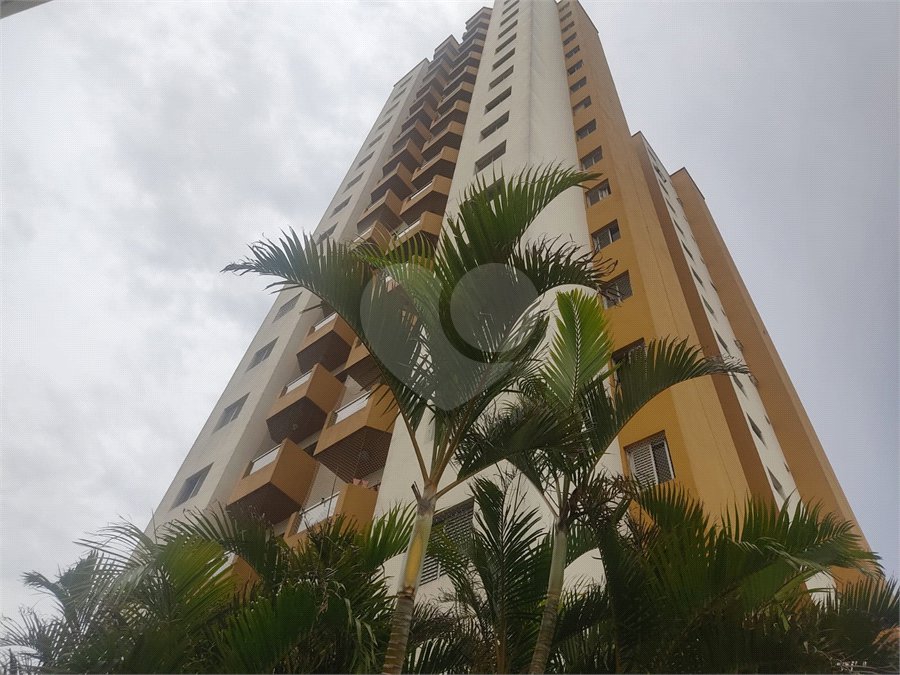 Apartamento à venda com 2 quartos em Vila Medeiros, São Paulo, SP
