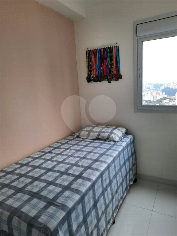 Apartamento à venda com 2 quartos em Vila Andrade, São Paulo, SP