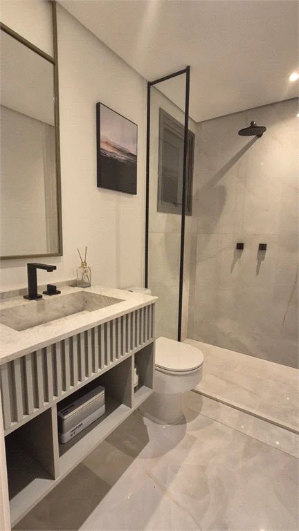 Apartamento à venda com 4 quartos, sendo 2 suítes, em Butantã, São Paulo, SP