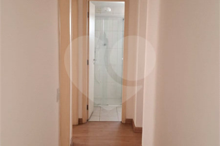 Apartamento à venda com 2 quartos em Itaim Bibi, São Paulo, SP
