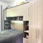 Apartamento à venda com 2 quartos em Vila Nova Aparecida, Mogi das Cruzes, SP