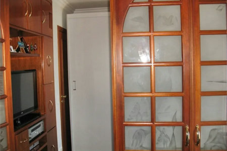 Apartamento à venda com 3 quartos em Vila Andrade, São Paulo, SP
