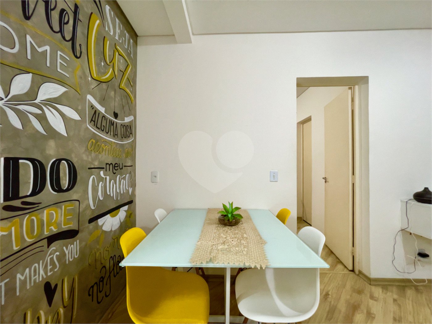 Apartamento à venda com 1 suíte, em República, São Paulo, SP