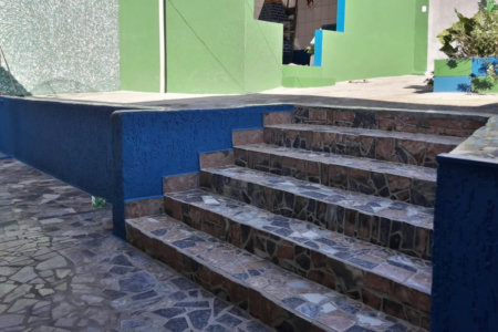 Casa à venda com 2 quartos em Jardim São Jorge, Hortolândia, SP