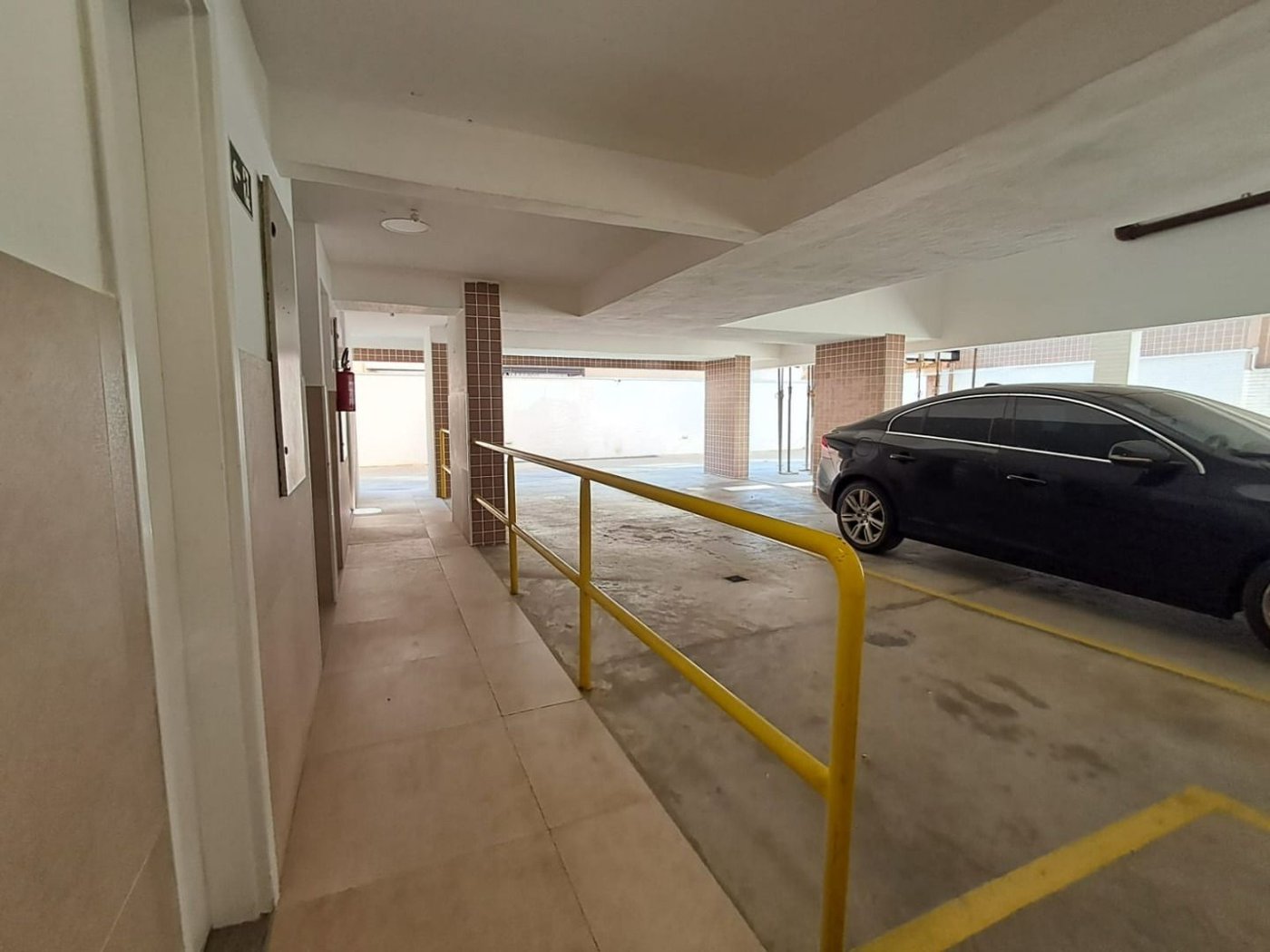 Apartamento, 109 m² - venda por R$ 1.100.000,00 ou aluguel por R$ 6.000,00/mês - Boqueirão - Santos/SP