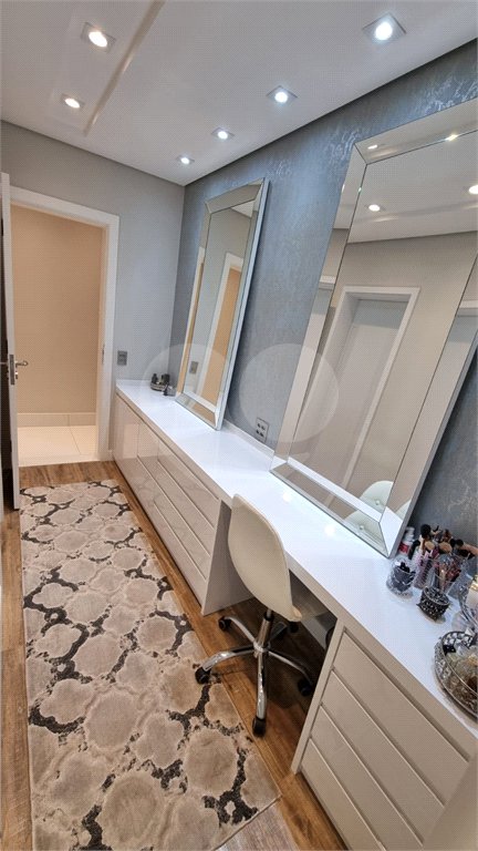Apartamento à venda com 3 quartos, sendo 1 suíte,  em Baeta Neves, São Bernardo do Campo, SP