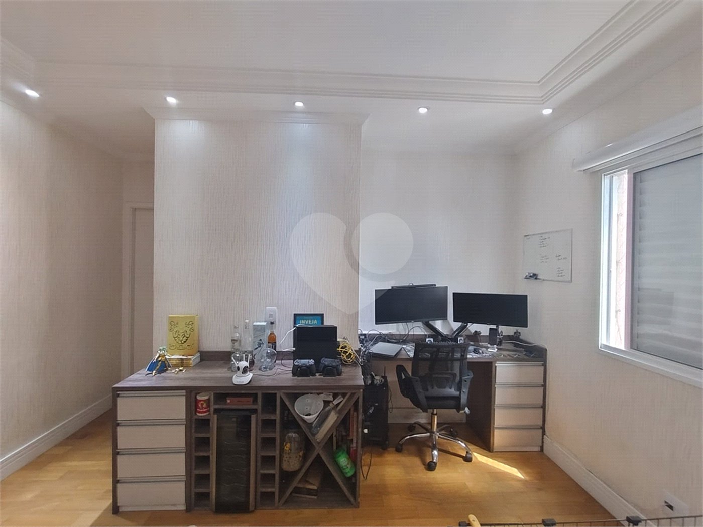Apartamento à venda com 3 quartos, sendo 1 suíte, em Umuarama, Osasco, SP