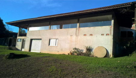 Casa à venda com 3 suítes em Jardim Sinki, Franco da Rocha, SP