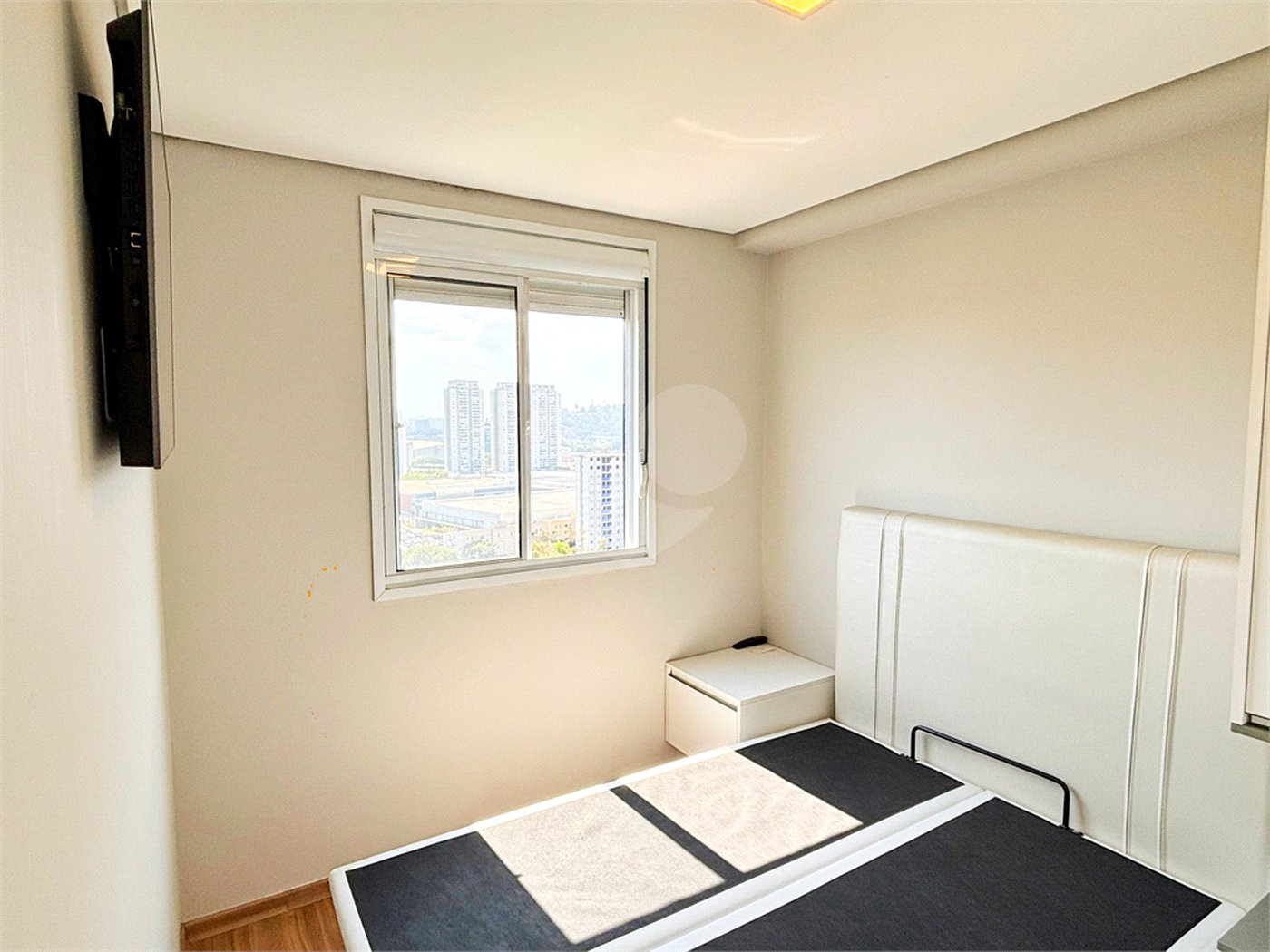 Apartamento à venda com 2 quartos em Santo Amaro, São Paulo, SP