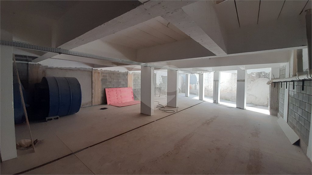 Casa à venda com 2 quartos no condomínio Residencial Luta, São Paulo - SP