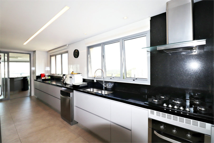 Apartamento à venda com 4 suítes em Santana, São Paulo, SP