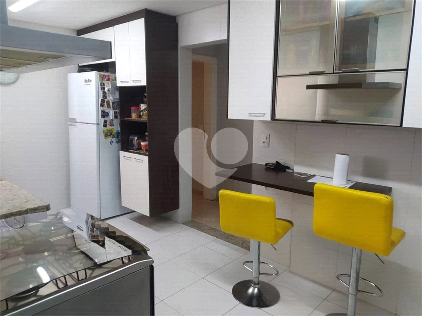 Apartamento à venda com 3 suítes em Jardim Marajoara, São Paulo, SP