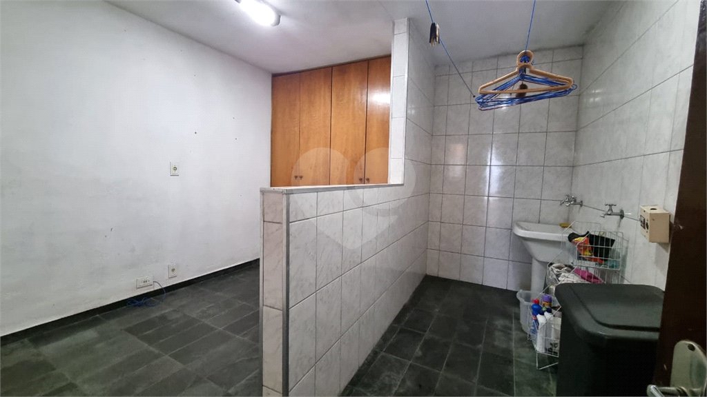 Sobrado à venda com 4 quartos em Vila Dom Pedro II, São Paulo, SP