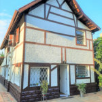 Sobrado à venda com 4 quartos, sendo 2 suítes, em Alto da Boa Vista, São Paulo, SP