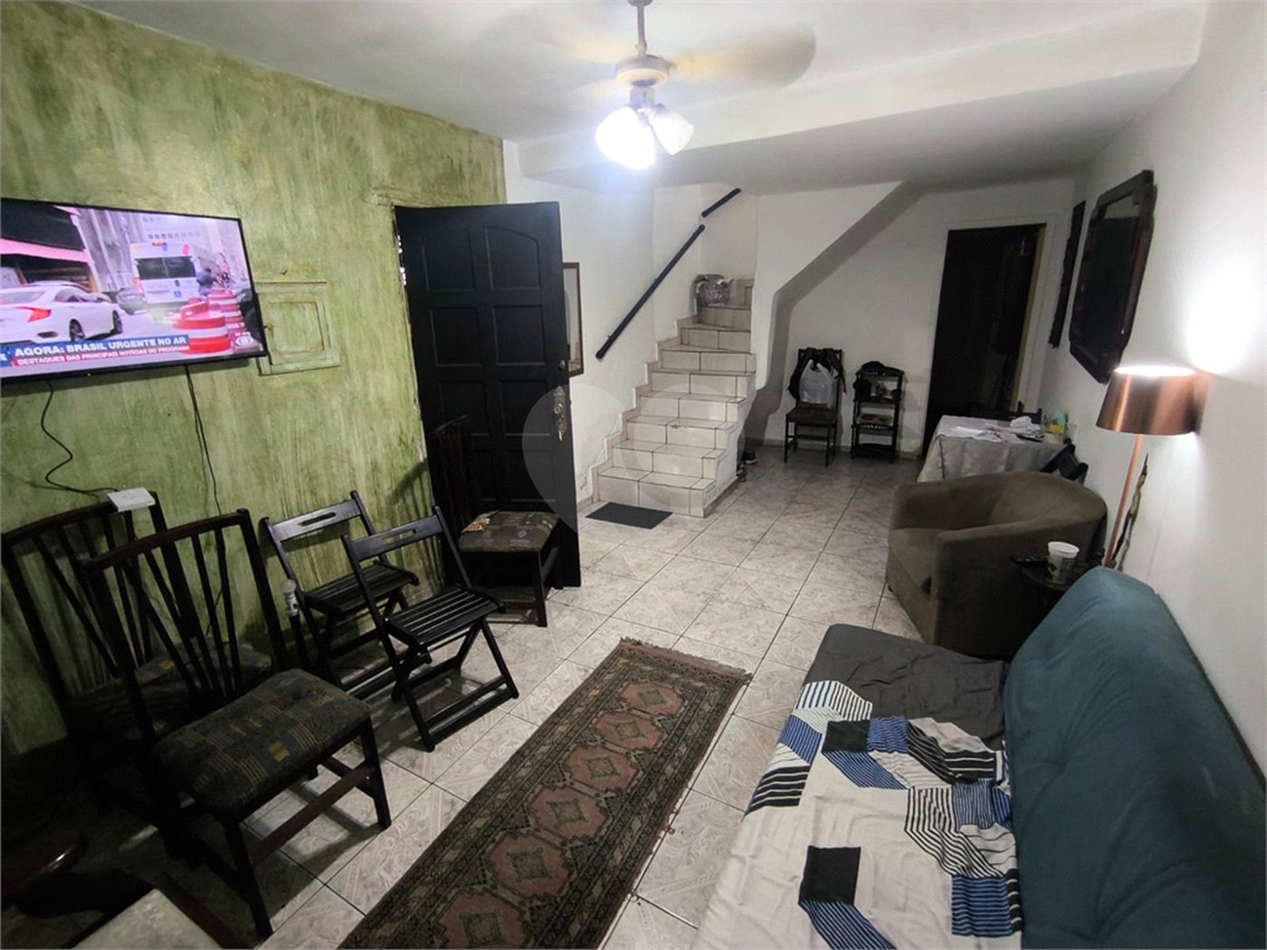 Sobrado à venda com 2 quartos, sendo 1 suíte, em Jardim Jamaica, São Paulo, SP