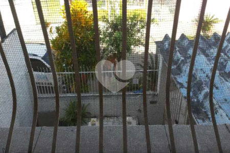 Casa à venda com 2 suítes no condomínio Parque Dourado, Rio de Janeiro - RJ