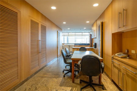 Apartamento à venda com 4 suítes em Jardim Paulistano, São Paulo, SP