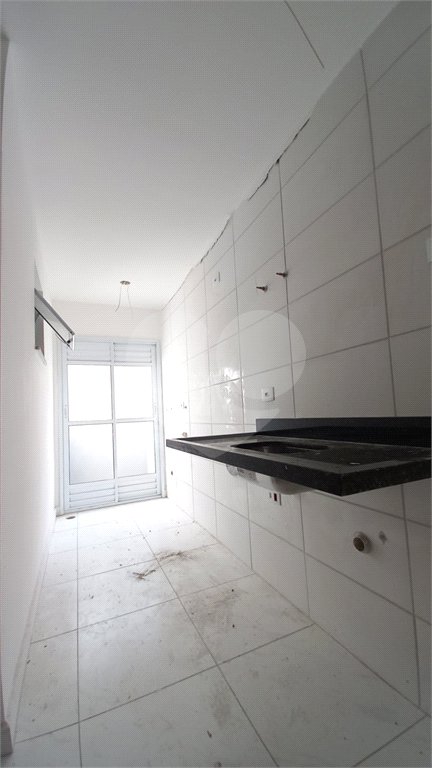 Apartamento à venda com 2 quartos em Tucuruvi, São Paulo, SP