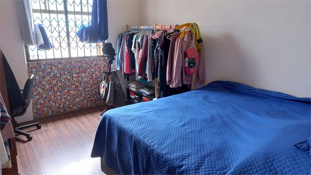 Casa Residencial à venda, Encruzilhada, Santos - CA0272.