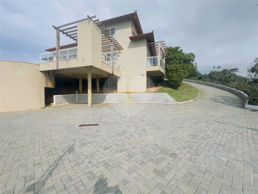 Casa à venda com 4 suítes em João Fernandes, Armação dos Búzios, RJ