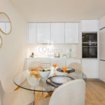 Apartamento T2 Duplex à venda no Bonfim, Porto, Portugal – Mobiliado