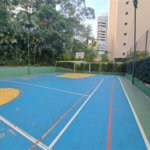 Apartamento à venda com 3 suítes em Vila Suzana, São Paulo, SP