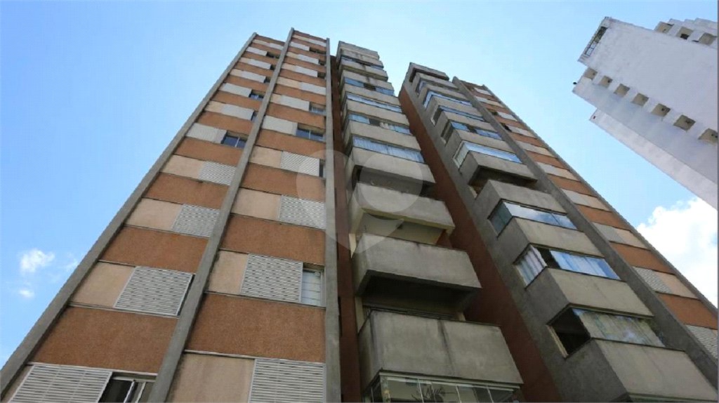 Apartamento à venda com 2 suítes em Vila Andrade, São Paulo, SP