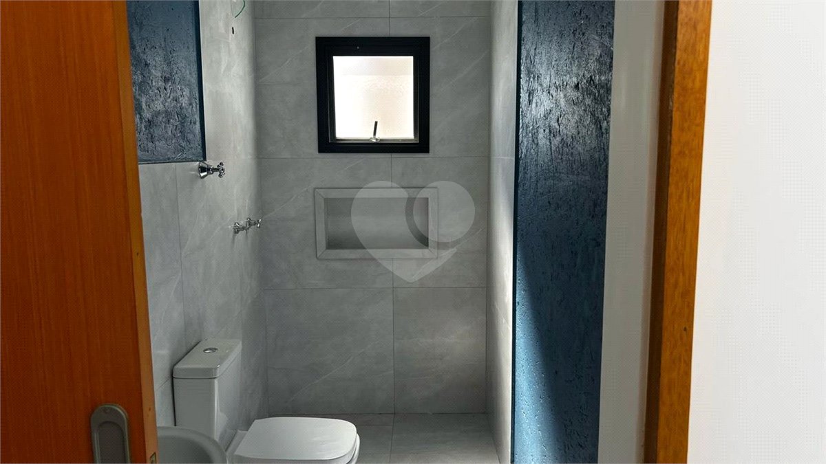 Casa à venda com 3 quartos em Vila Almeida, Indaiatuba, SP