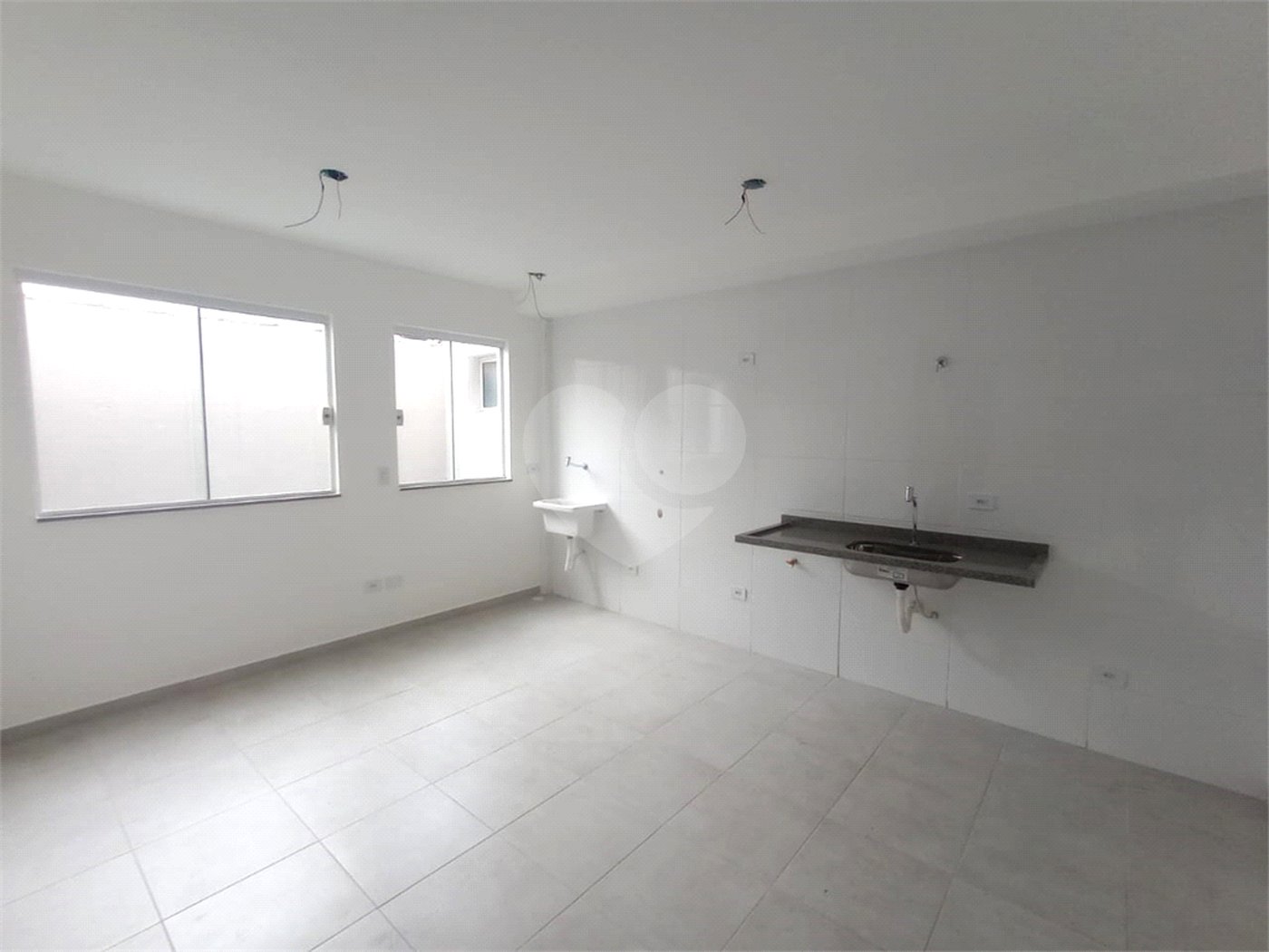 Apartamento à venda ou para alugar com 2 quartos em Vila Ema, São Paulo, SP