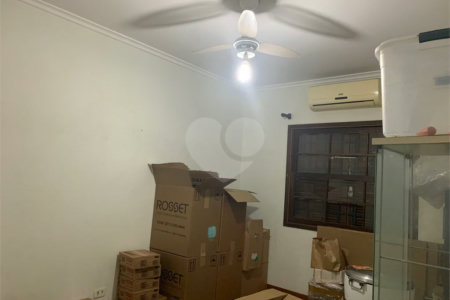 Sobrado à venda com 3 quartos em Brooklin, São Paulo, SP