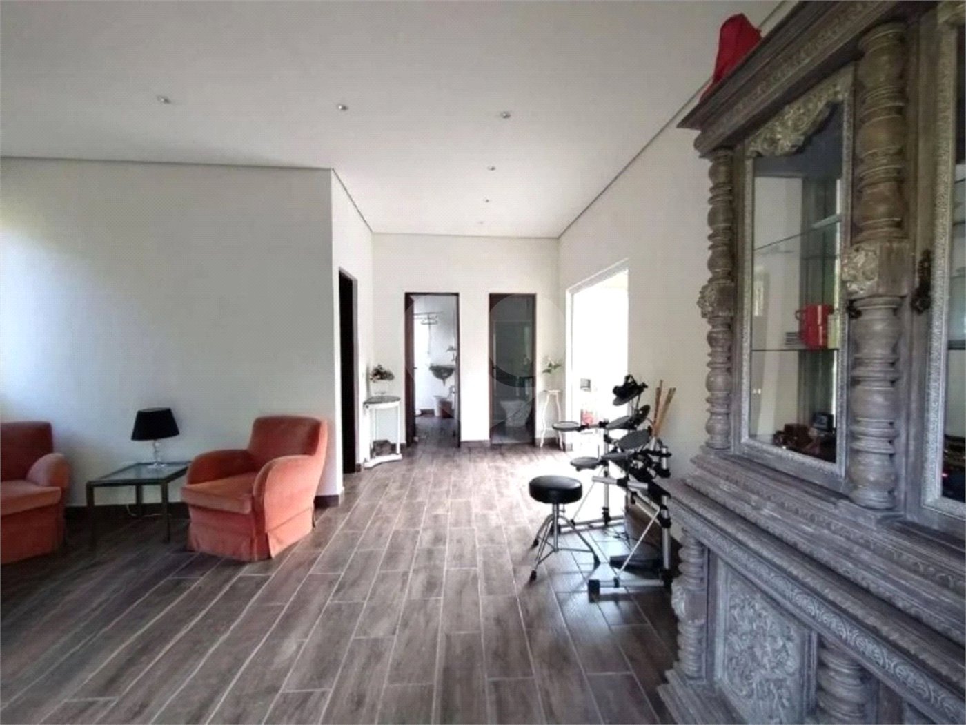 Chácara à venda com 4 quartos em Aguapeú, Itanhaém, SP