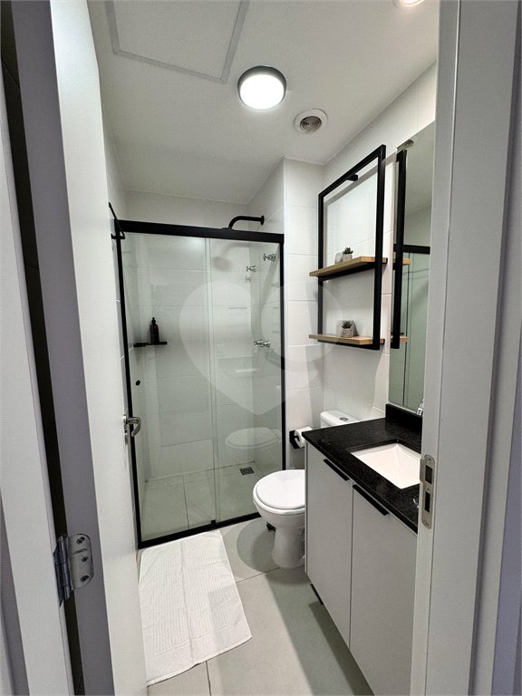 Apartamento à venda com 1 quarto em Jardim das Acácias, São Paulo, SP