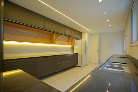 Casa para alugar com 4 suítes no condomínio Hípica Garden, São Paulo - SP