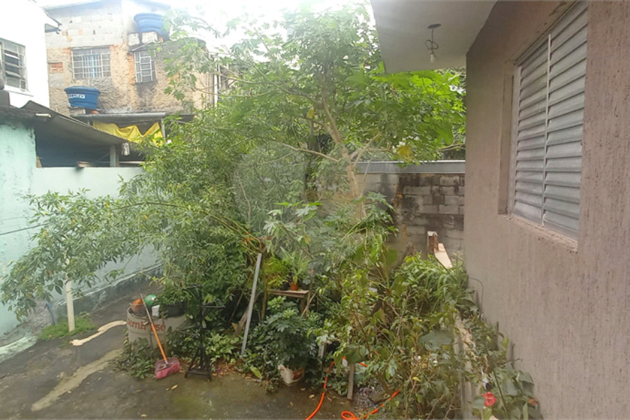 Casa à venda com 3 quartos em Santa Teresinha, São Paulo, SP