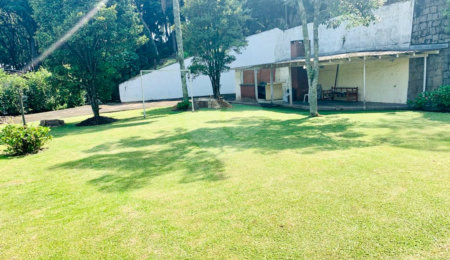 Casa Térrea à venda com 4 quartos, sendo 1 suíte,  em Serra da Cantareira, Mairiporã, SP
