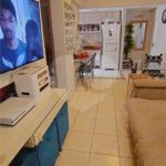 Apartamento à venda com 2 quartos, sendo 1 suíte, em Campo Grande, Rio de Janeiro, RJ