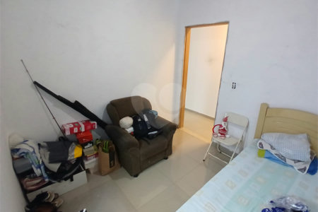 Casa à venda com 3 quartos, sendo 1 suíte,  em Mogi Moderno, Mogi das Cruzes, SP