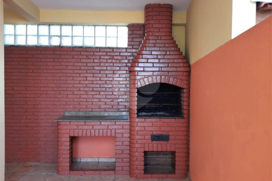 Sobrado à venda com 3 quartos, sendo 1 suíte, em Portal da Primavera, Cotia, SP