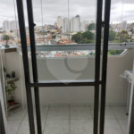 Apartamento à venda em Vila Mazzei, São Paulo, SP