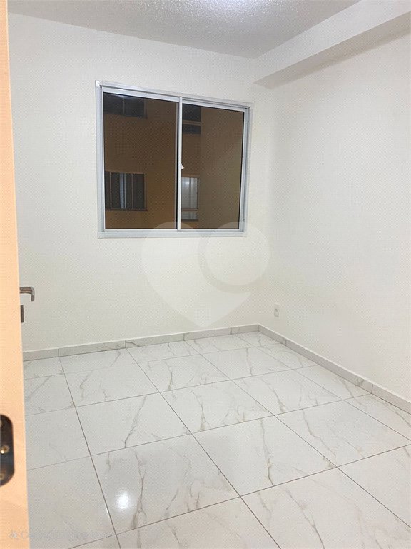 Apartamento à venda com 2 quartos em Parque Edu Chaves, São Paulo, SP