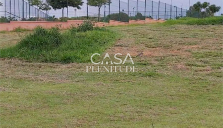 Terreno em condomínio à venda ou para alugar em Alphaville Nova Esplanada, Votorantim, SP