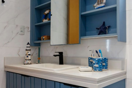 Garden Exclusivo de 332 m² na Ponta da Praia