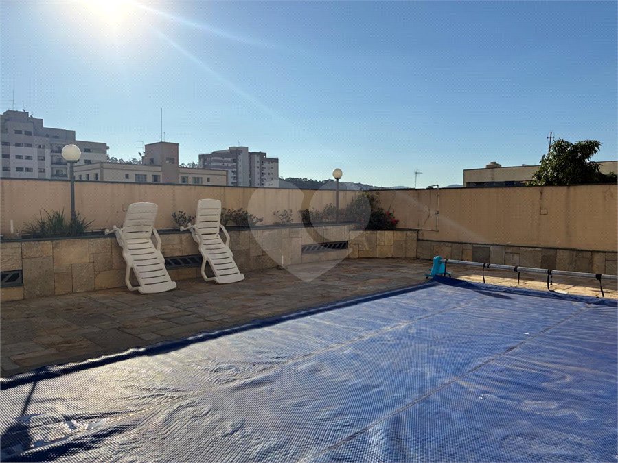 Apartamento à venda com 3 suítes em Vila Galvão, Guarulhos, SP