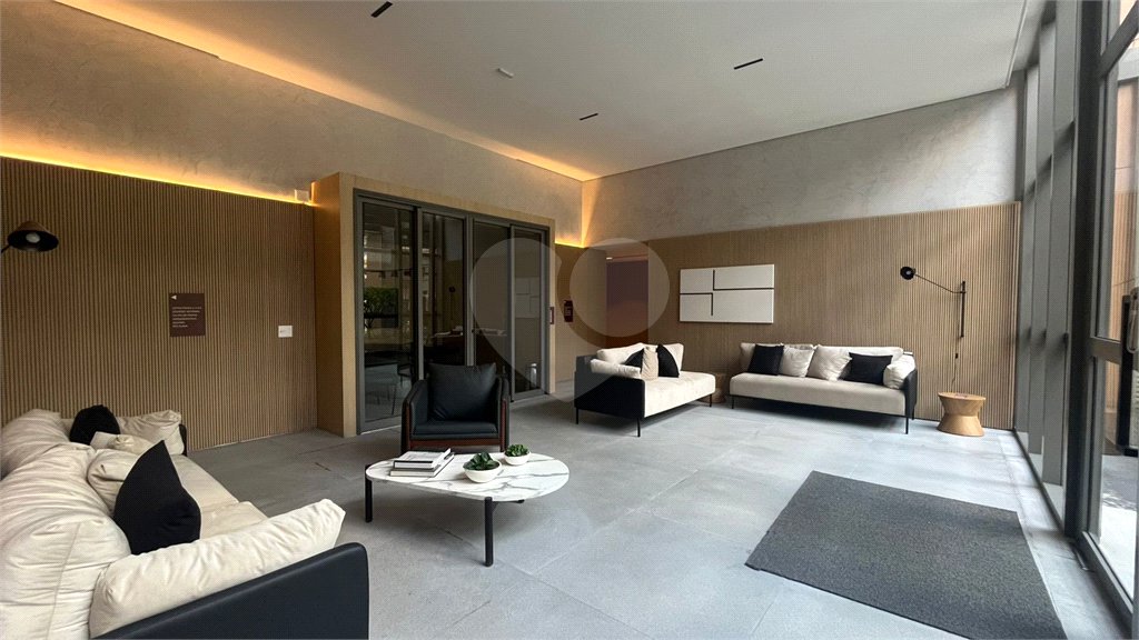 Apartamento à venda com 2 suítes em Pinheiros, São Paulo, SP