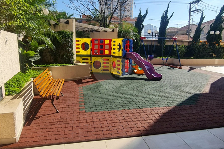 Apartamento à venda com 2 quartos, sendo 1 suíte,  em Santana, São Paulo, SP